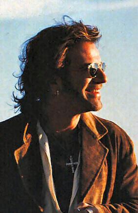 Tico Torres