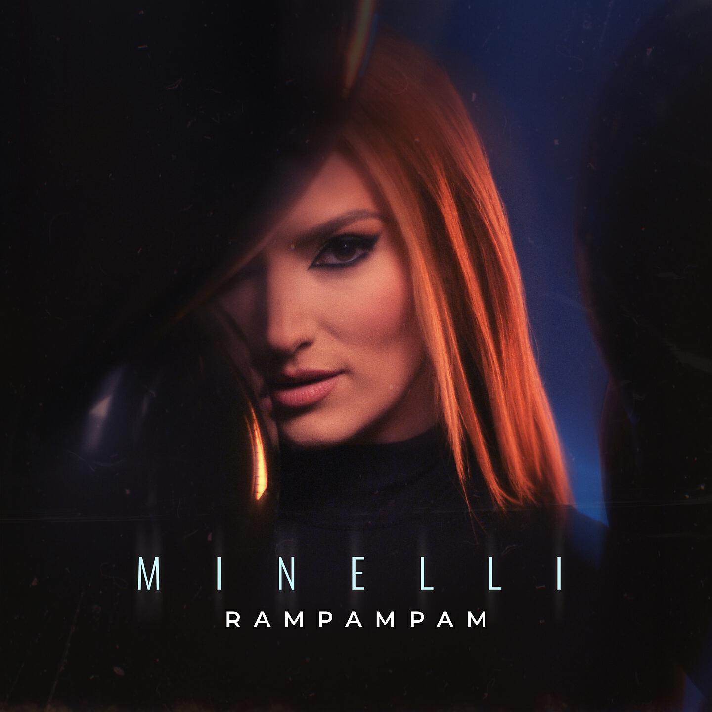 Альбом Rampampam исполнителя Minelli