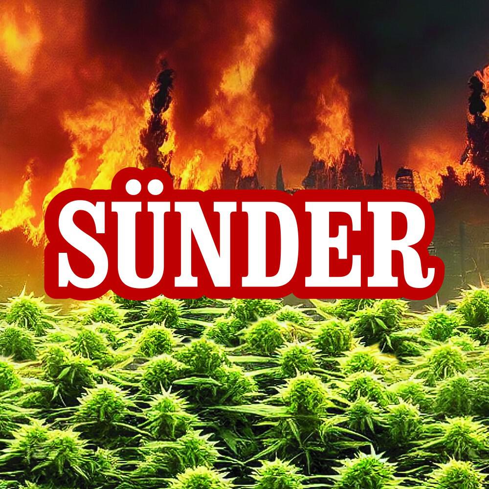 Sünder