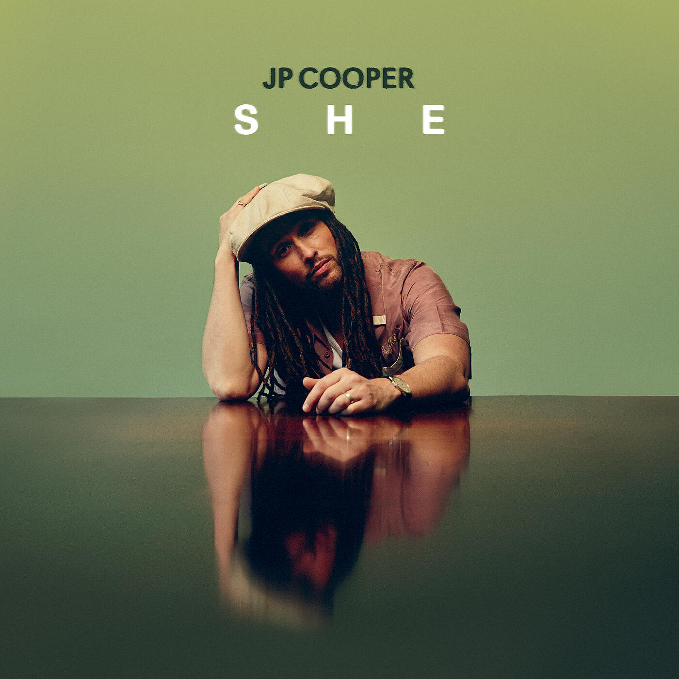 JP Cooper, Ray Blk - Need You Tonight