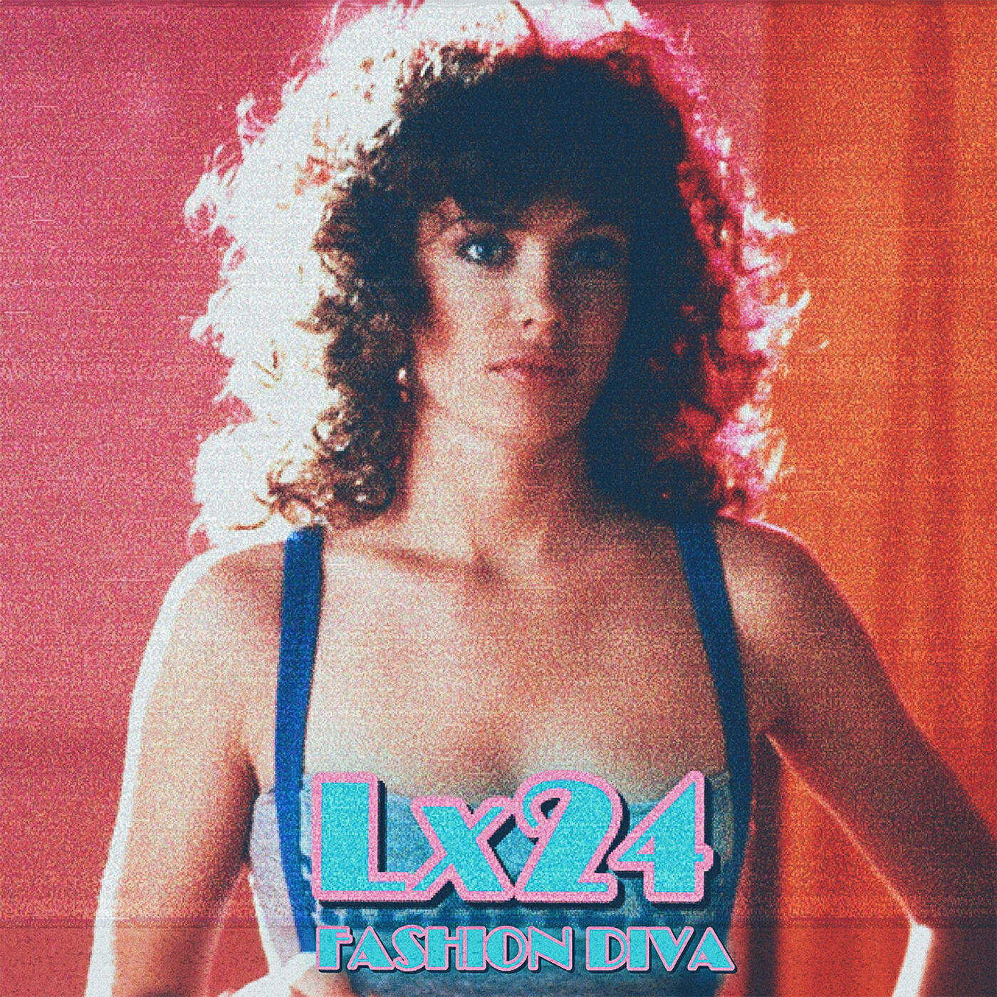 Альбом Fashion Diva исполнителя Lx24