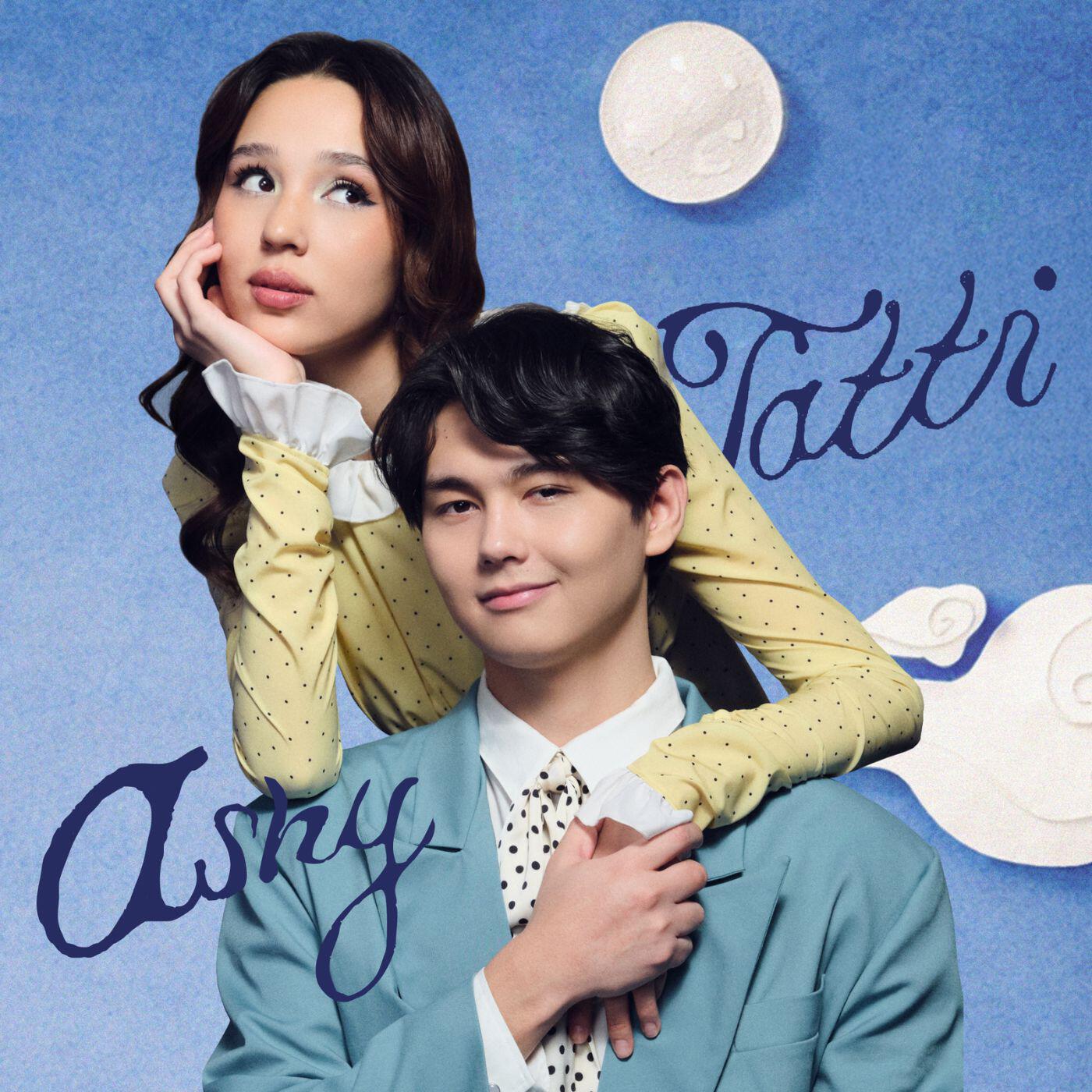 ashy / tatti