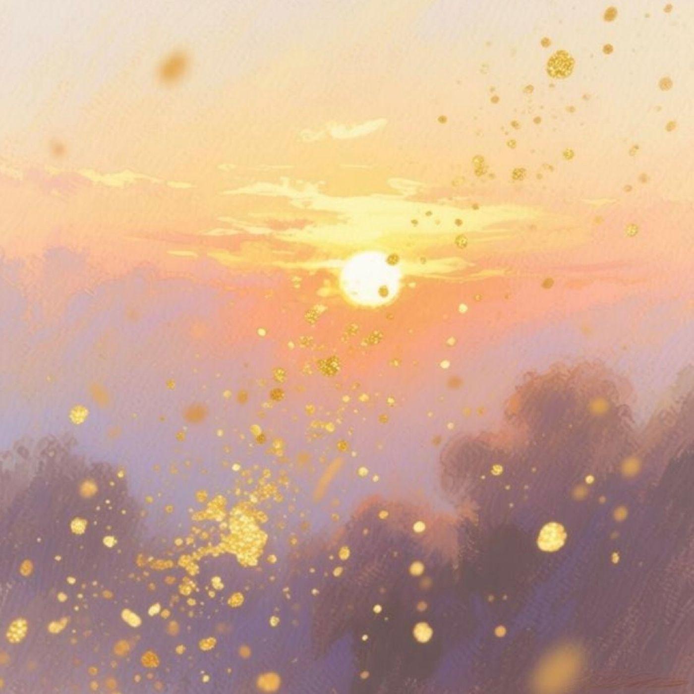 Echoes of the Fading Heartbeat