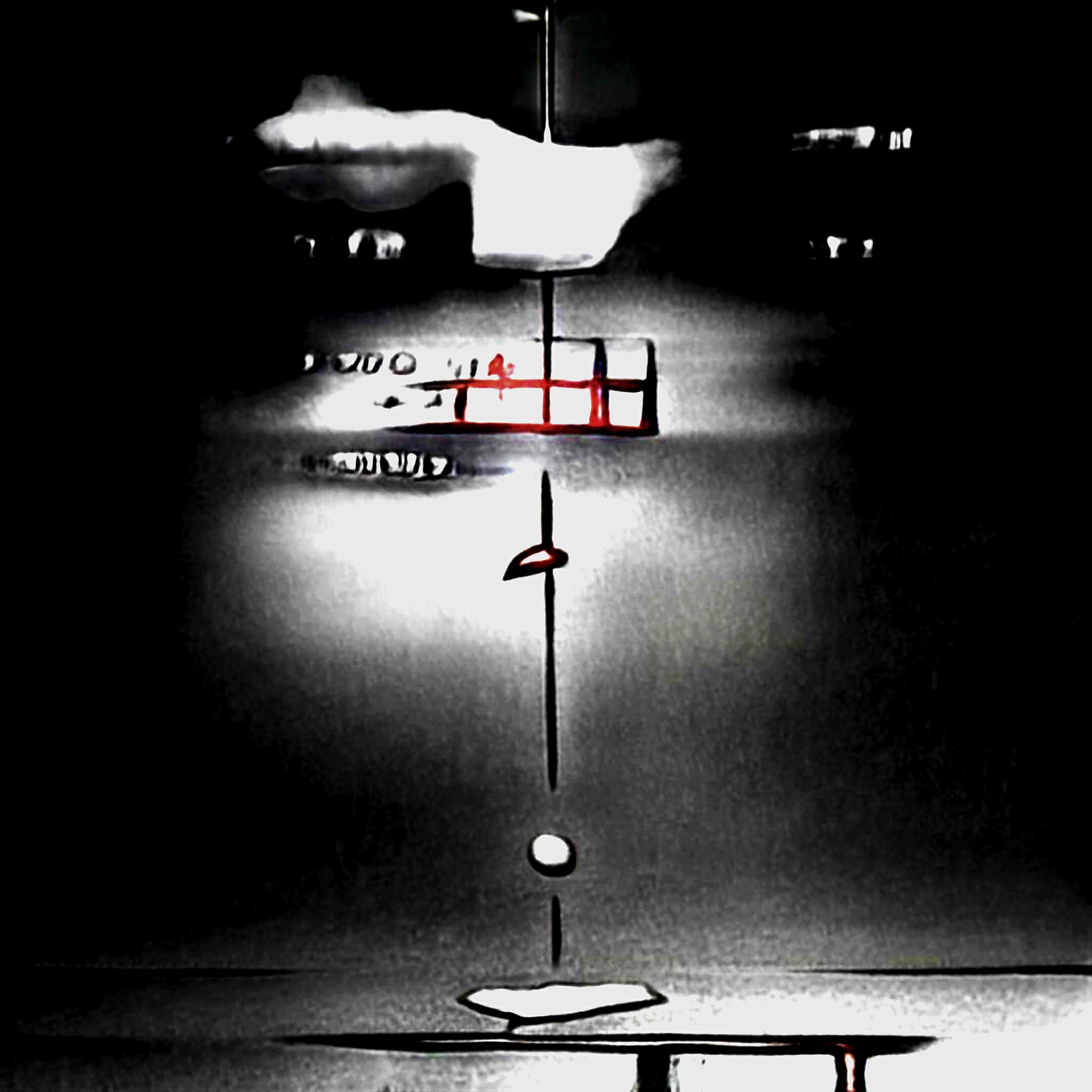 Balance - PRESS