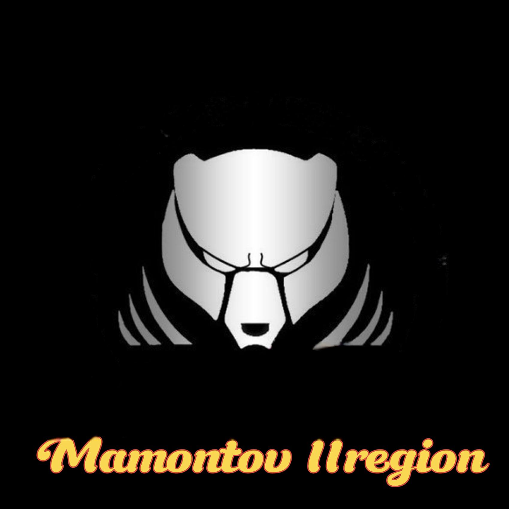 Альбом MAD MEDVED исполнителя Mamontov 11region