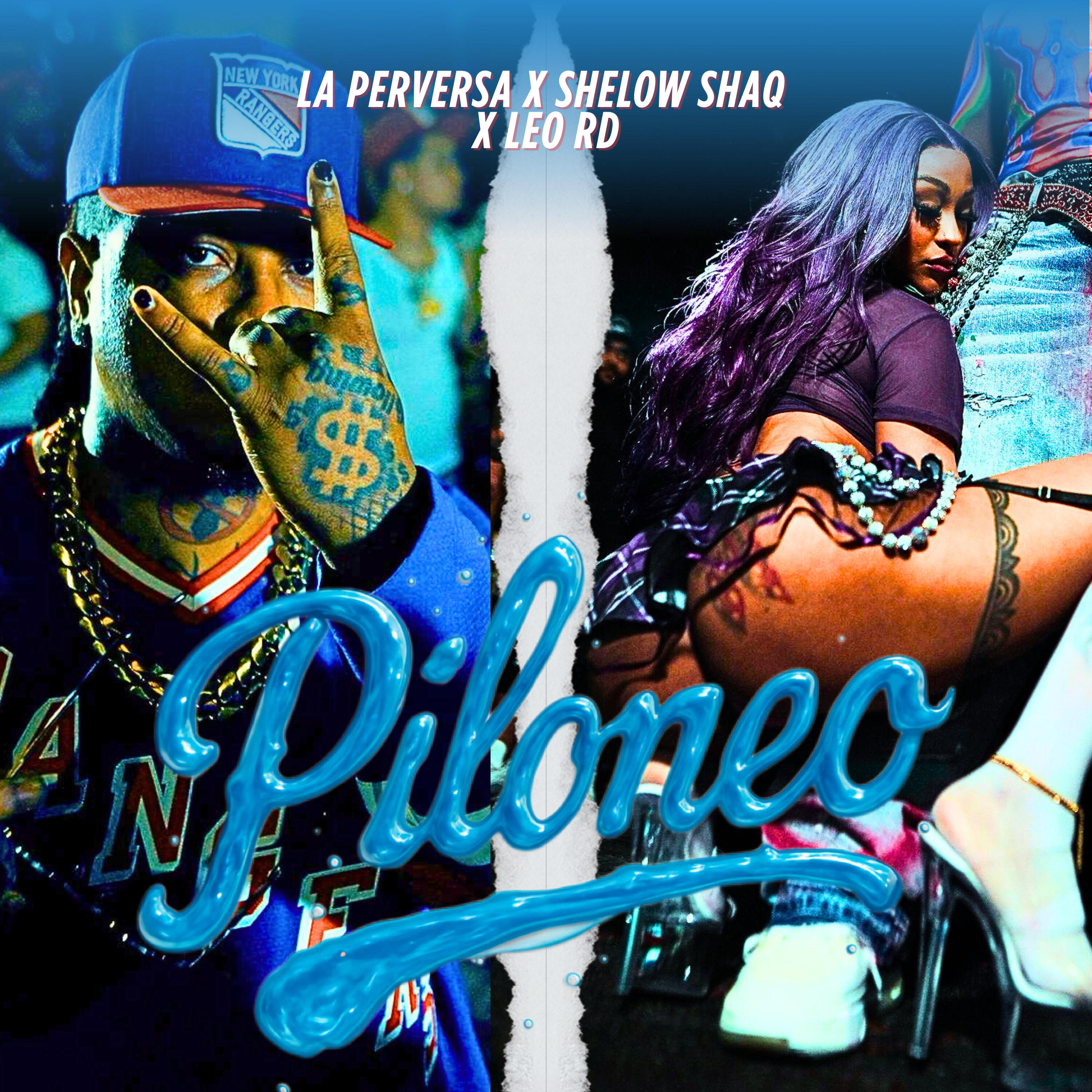 Piloneo