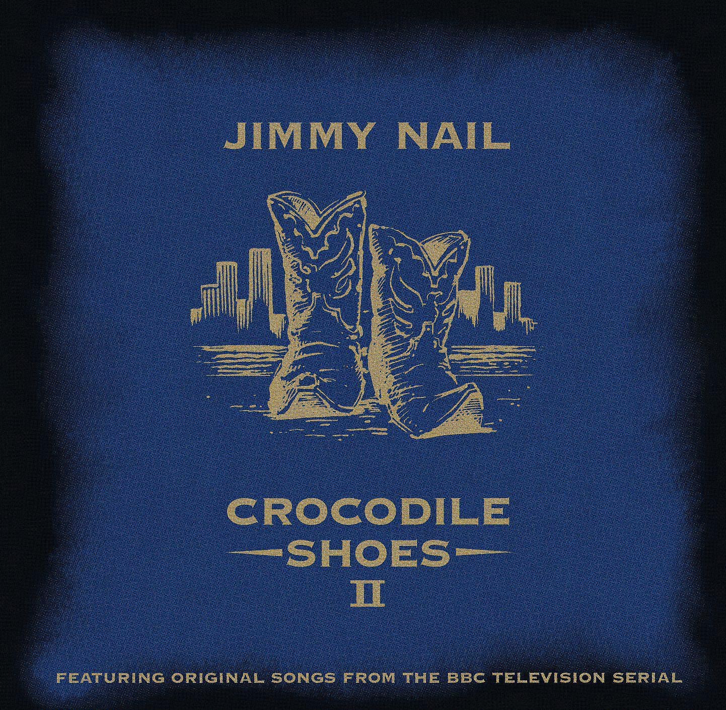 Crocodile Shoes II