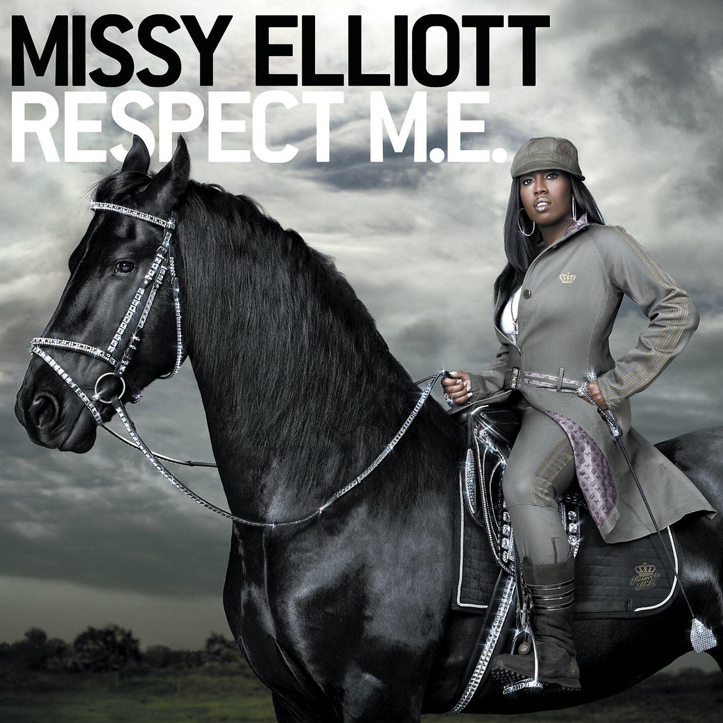 Missy Elliott, Da Brat - Sock It 2 Me (feat. Da Brat)