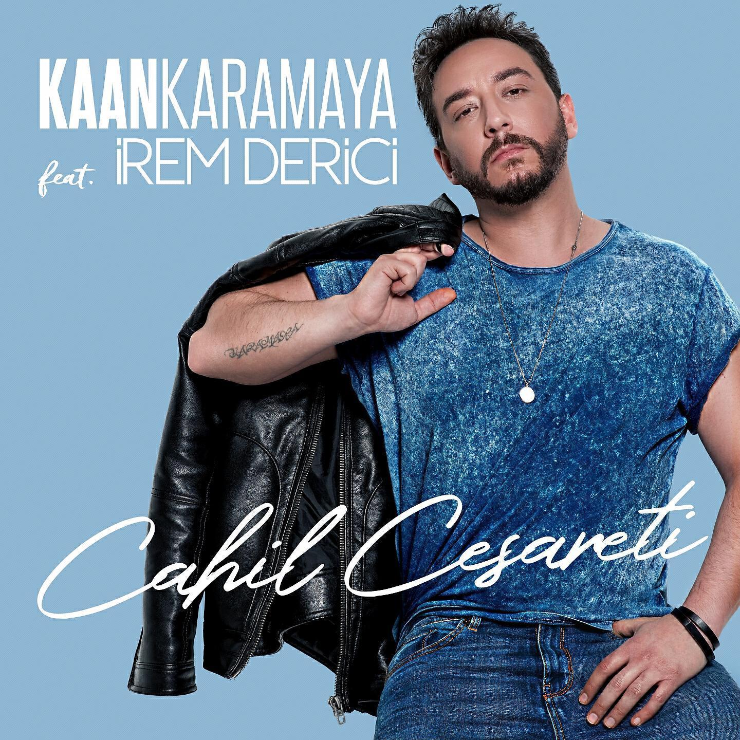 Kaan Karamaya