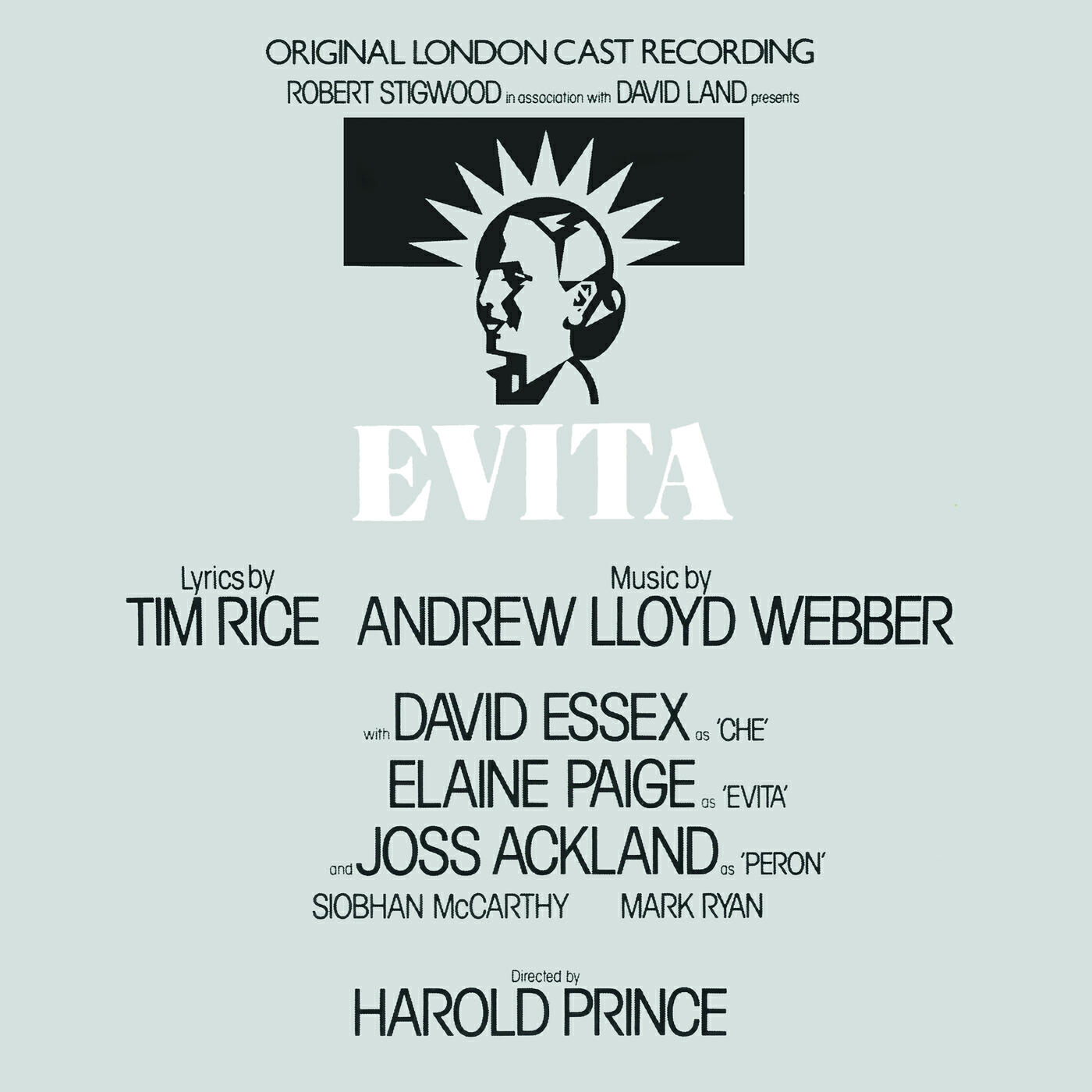 EVITA
