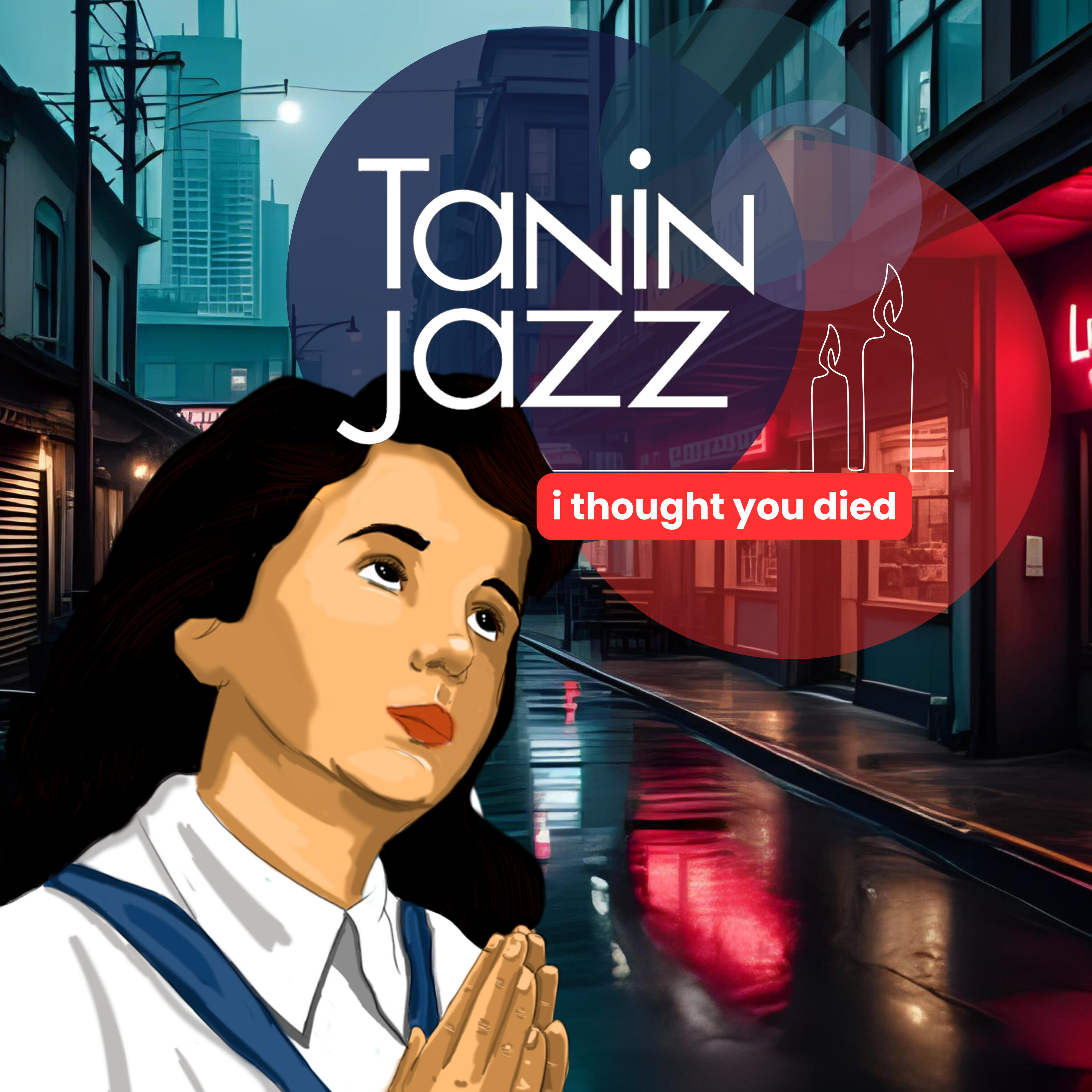 I Thought You Died