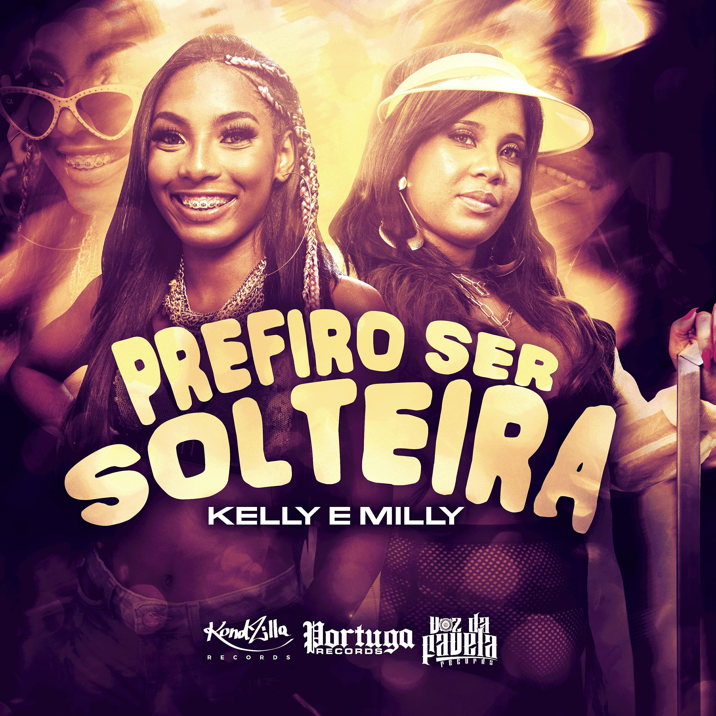 Prefiro Ser Solteira