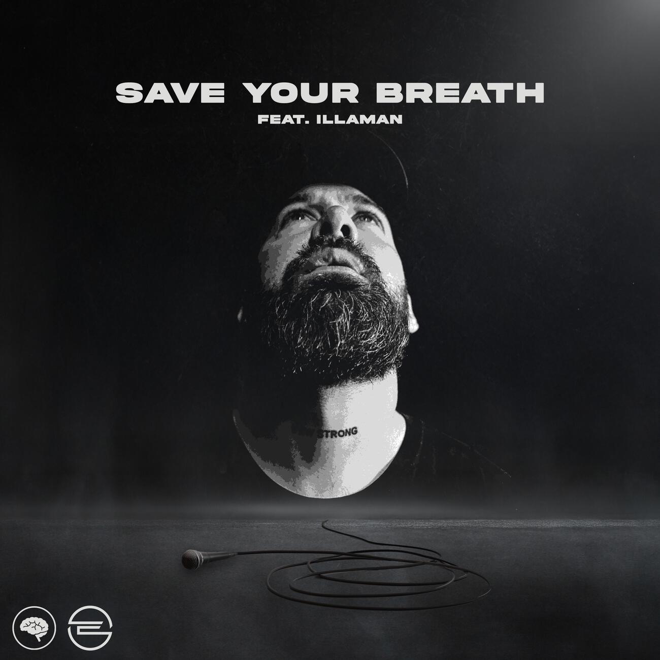 Save Your Breath