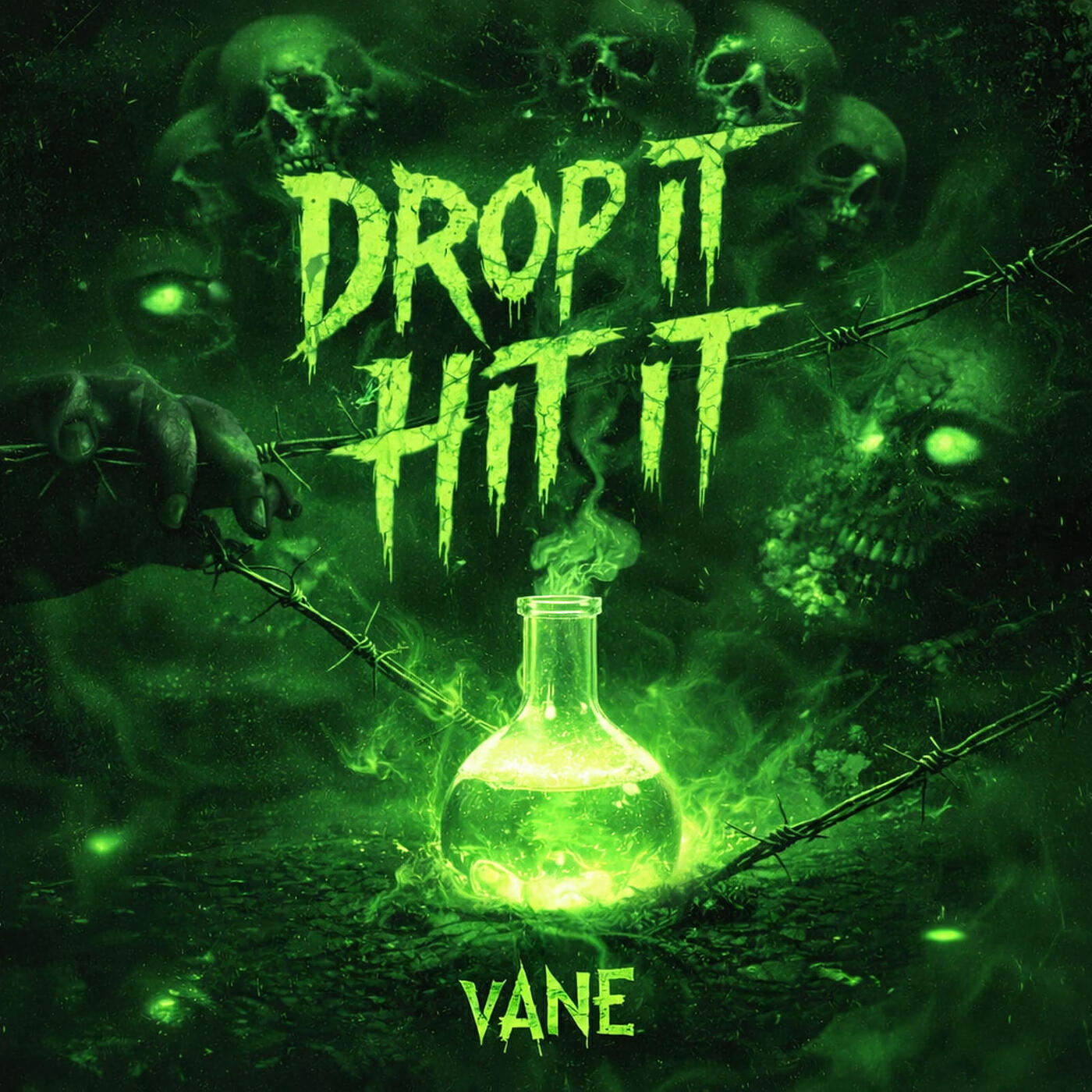 Drop It Hit It