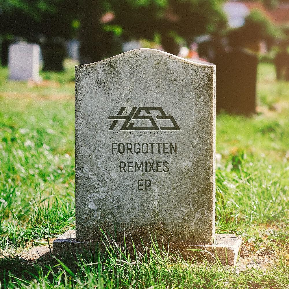 Альбом Forgotten Remixes EP исполнителя The Holy Santa Barbara