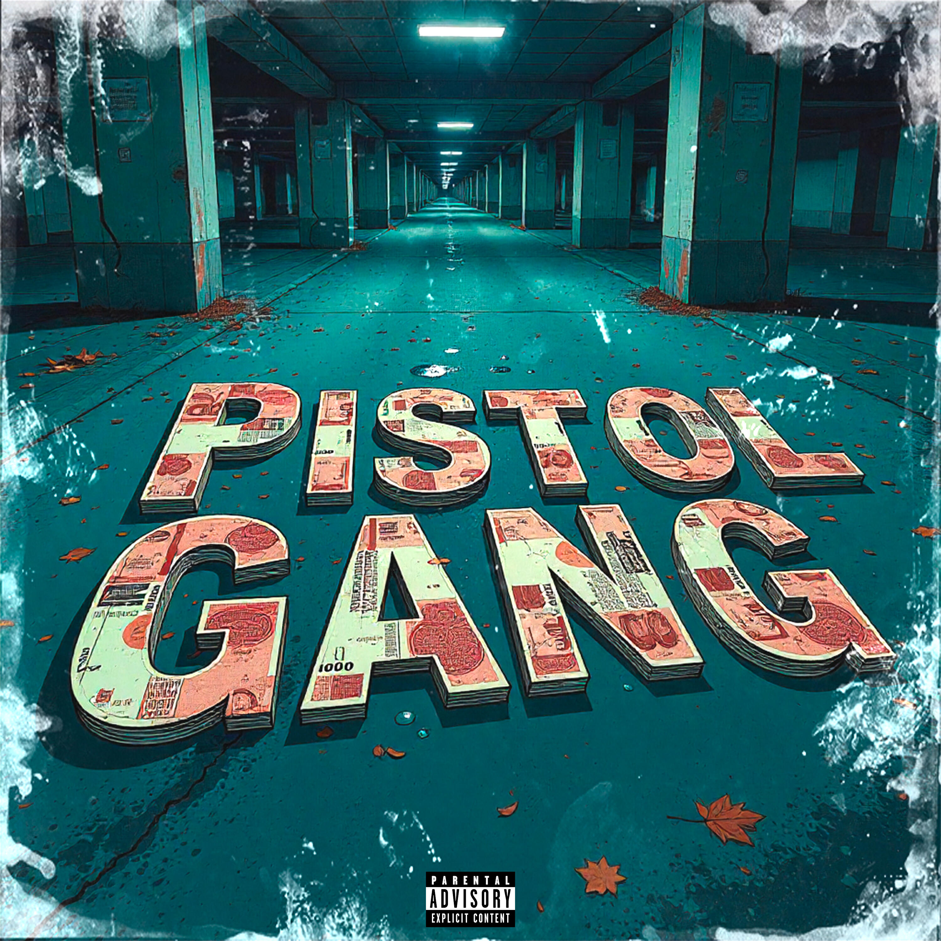 Pistol Gang