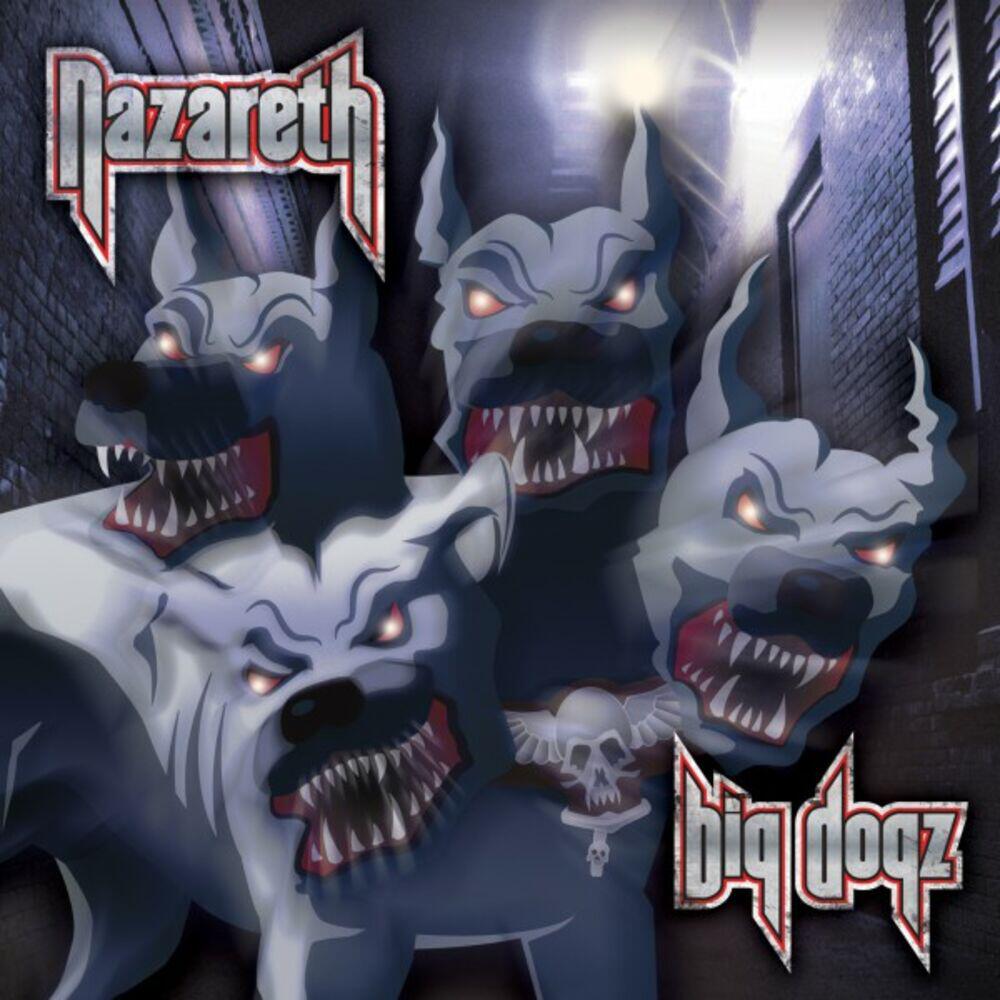 Big Dogz (Limited Edition)