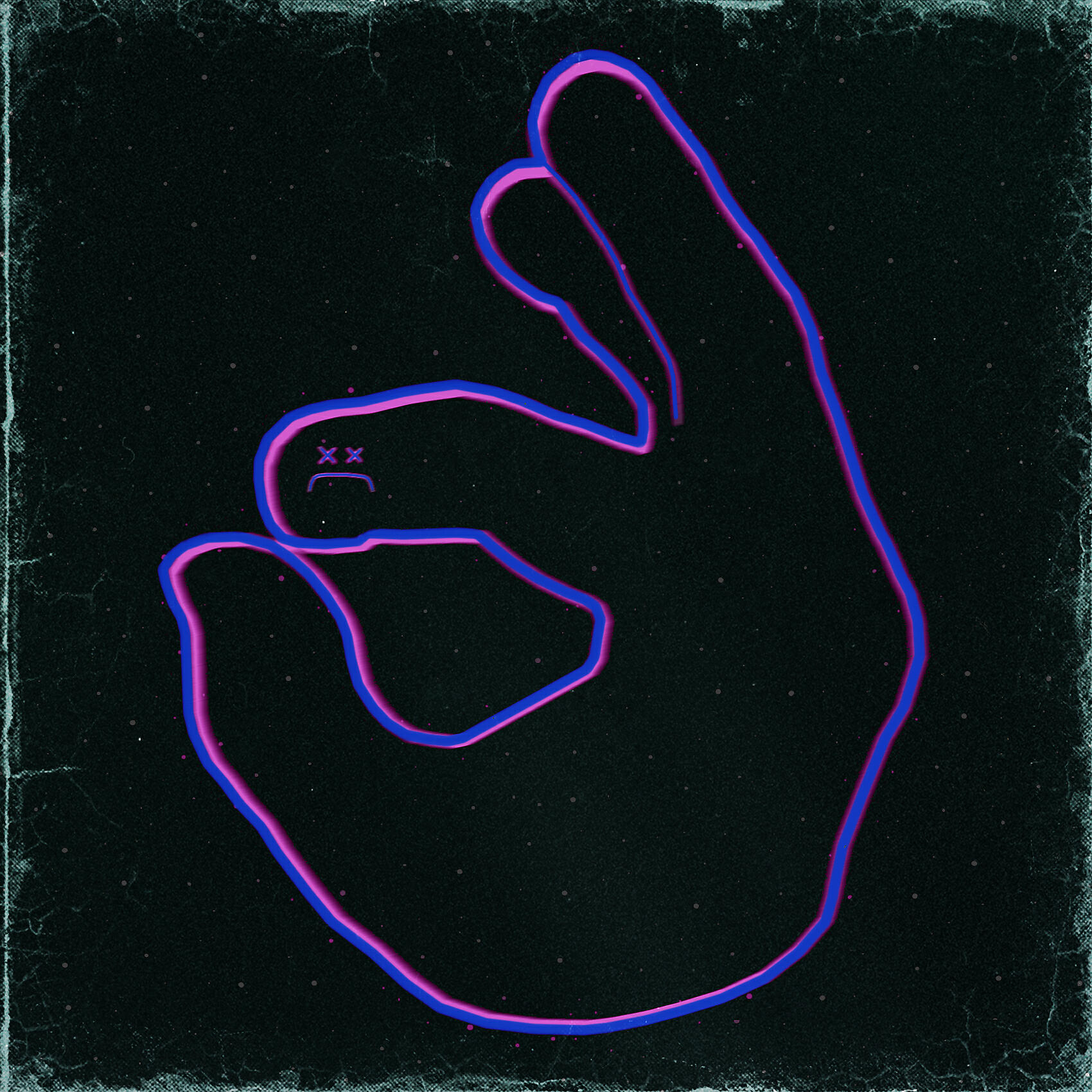 окей