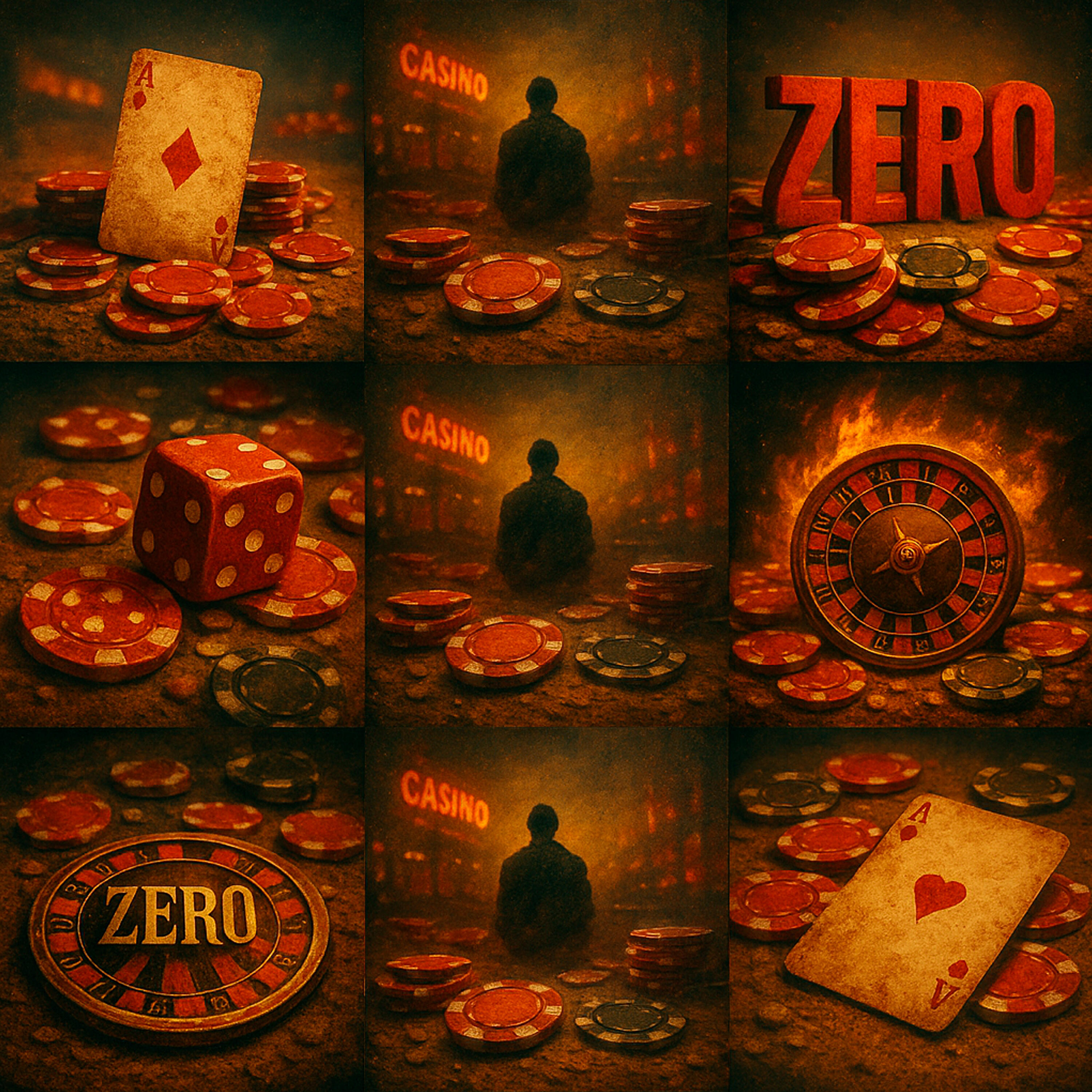 ZERO