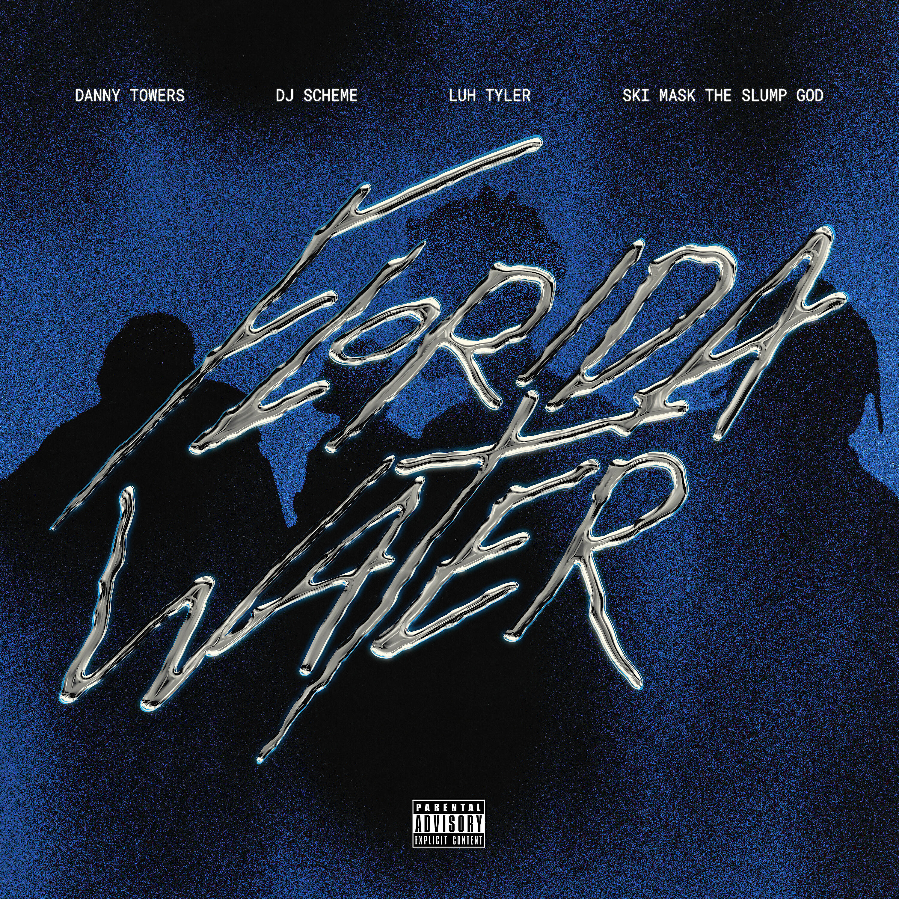 Florida Water (feat. Luh Tyler)