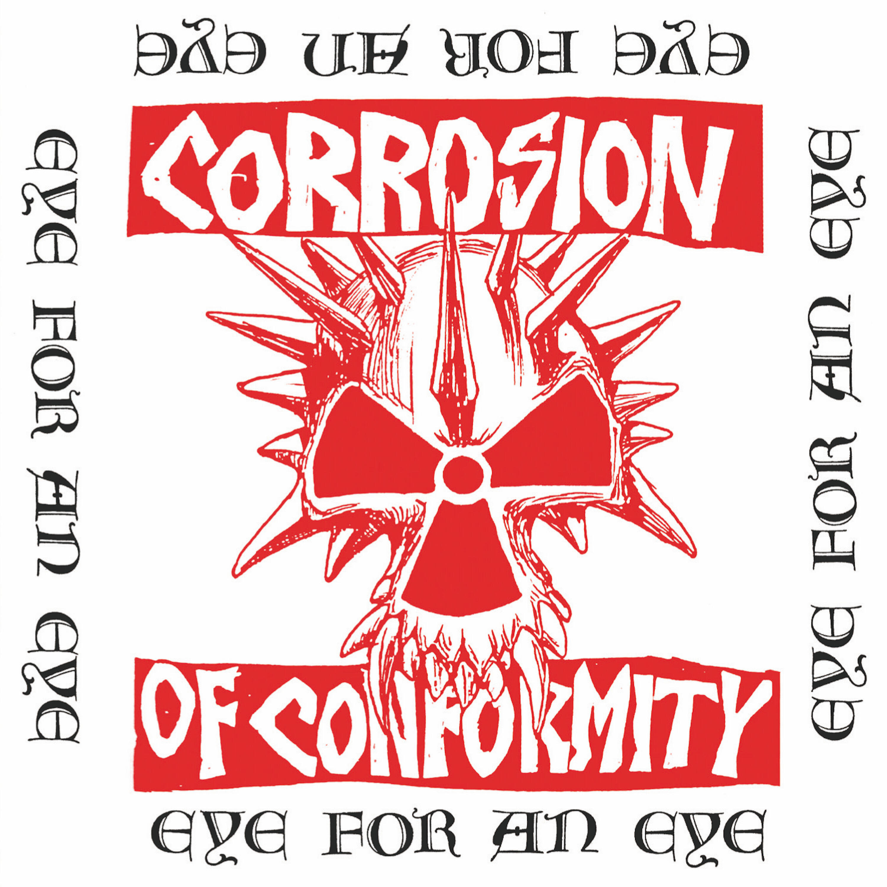 Corrosion of Conformity - Citizen - Mike Singing Mix