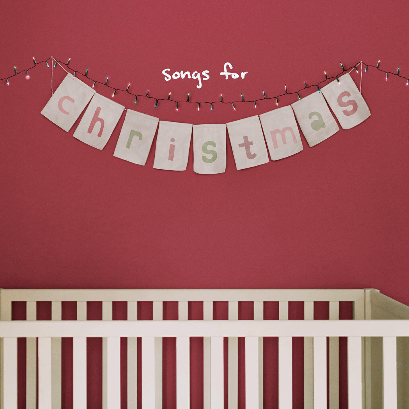 Альбом songs for christmas исполнителя Christina Perri