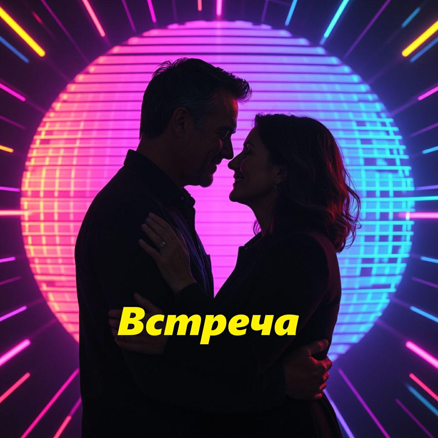 Встреча