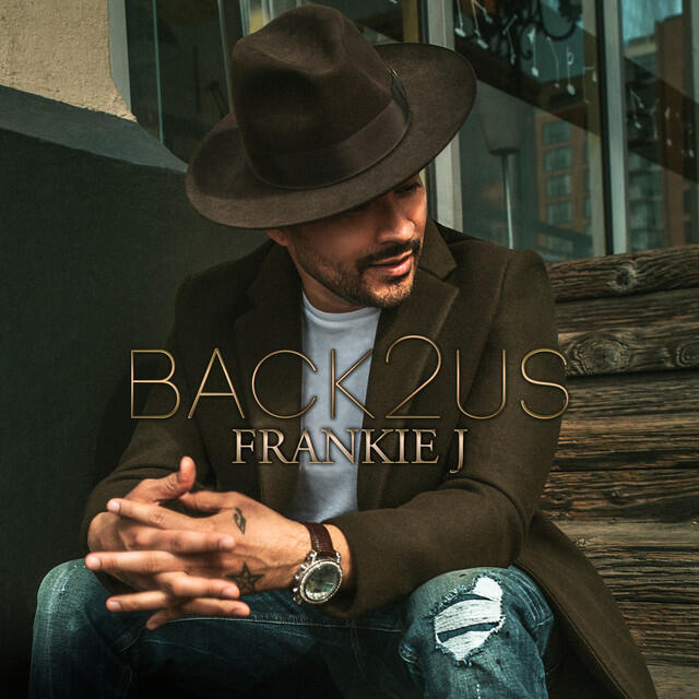 Альбом Back2Us исполнителя Frankie J