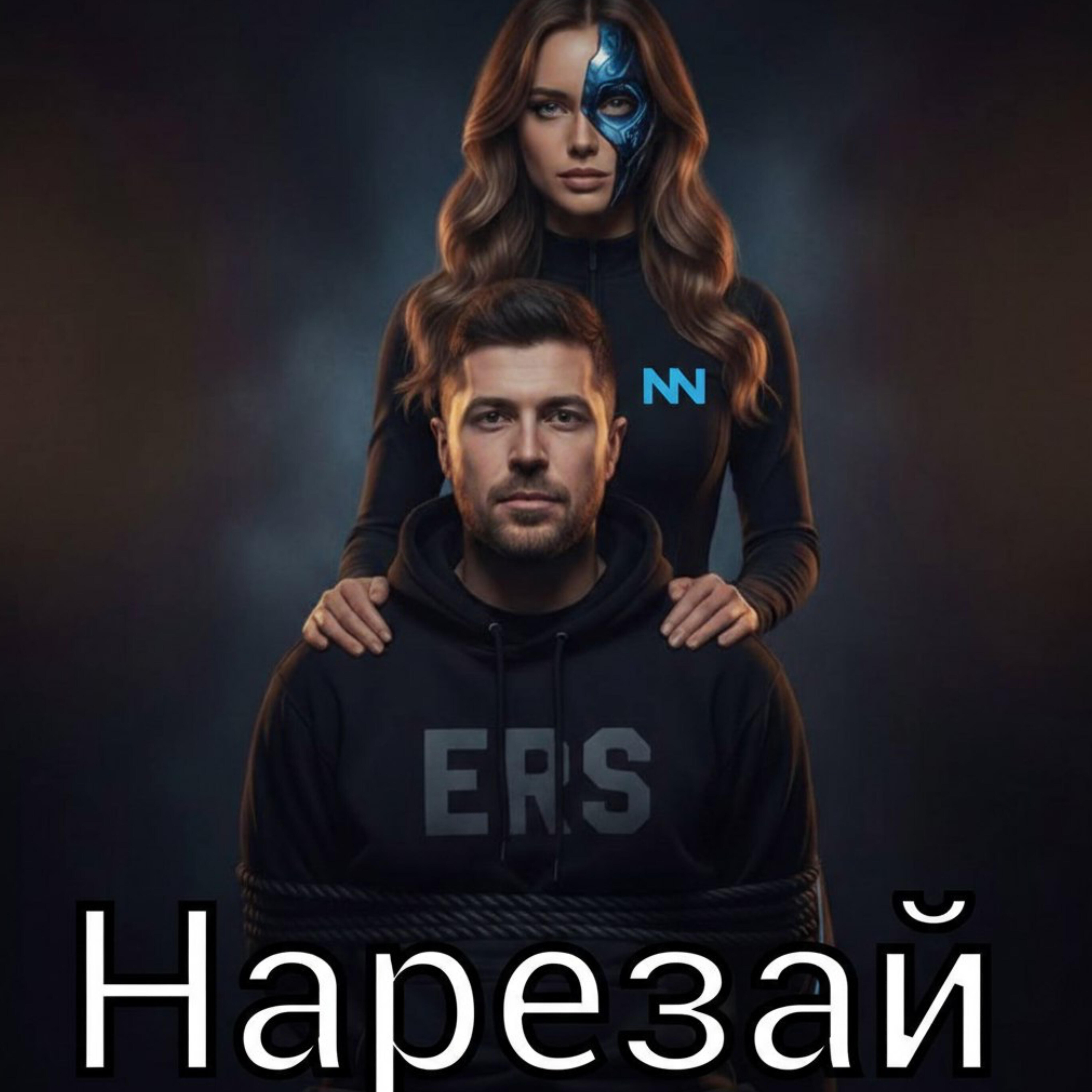 Нарезай