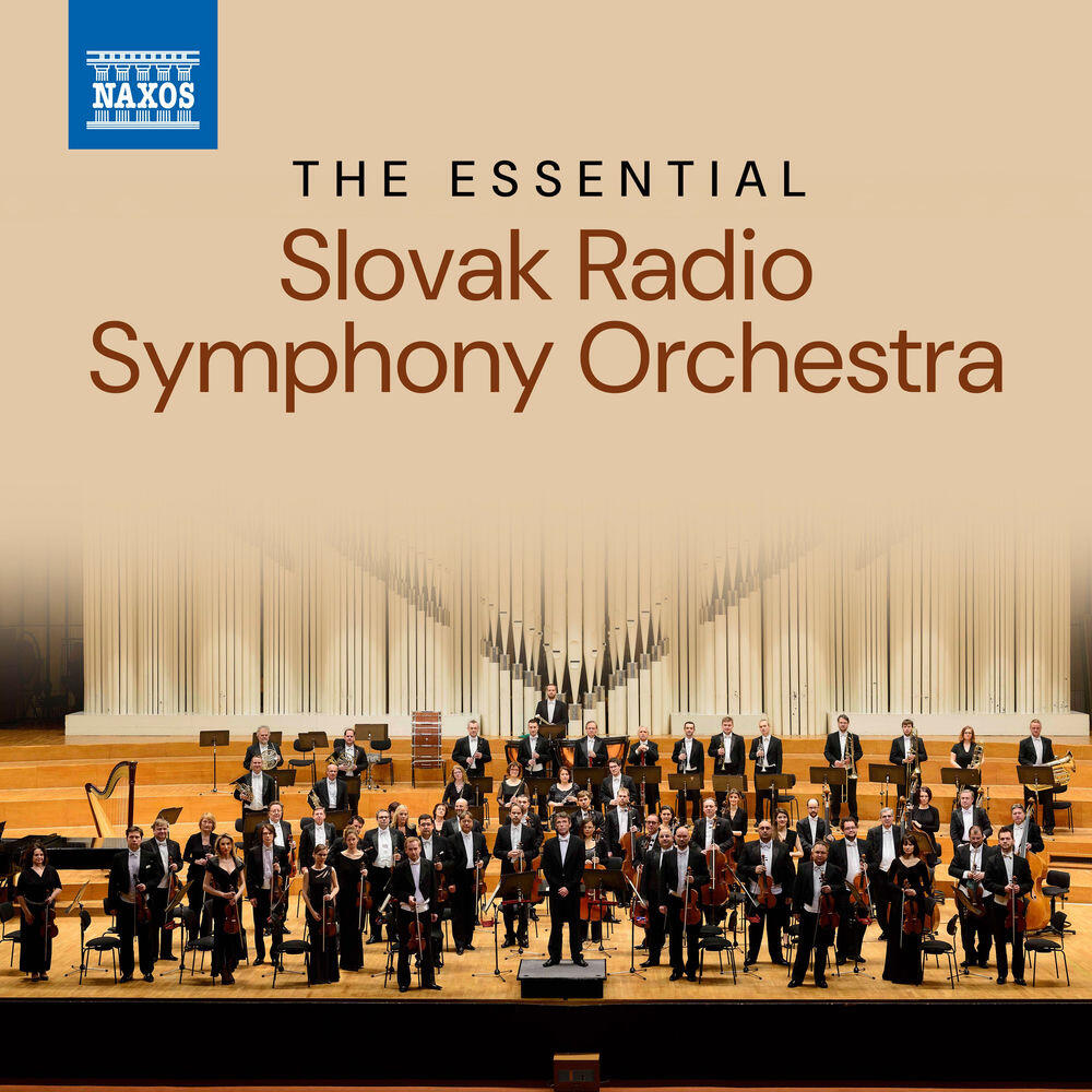 Český Symfonický orchestr Českého rozhlasu