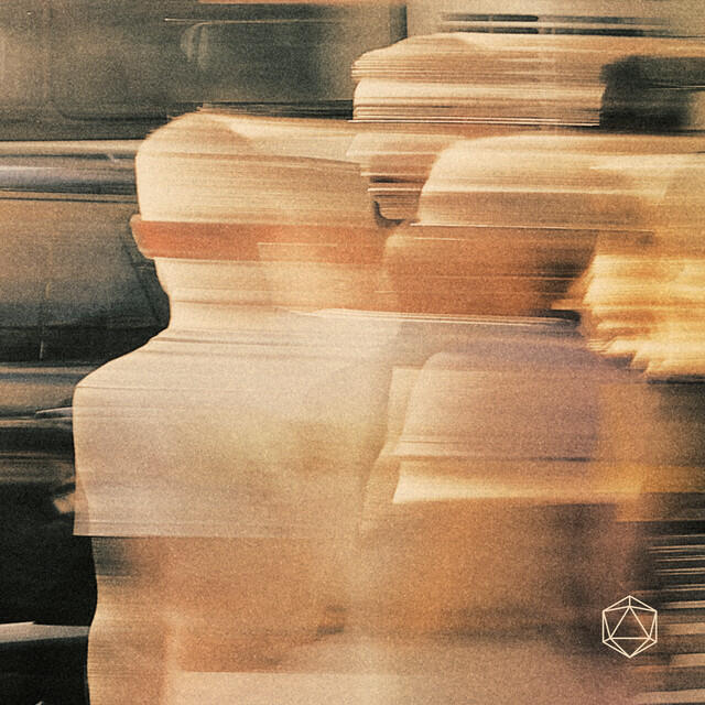 Альбом To Be Yours (feat. Claud) исполнителя Odesza, Claud