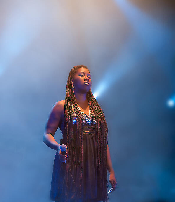 Durga Mcbroom