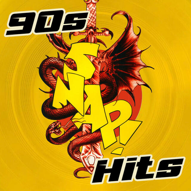 SNAP!, Niki Haris - Exterminate (feat. Niki Haris) (Endzeit 7)