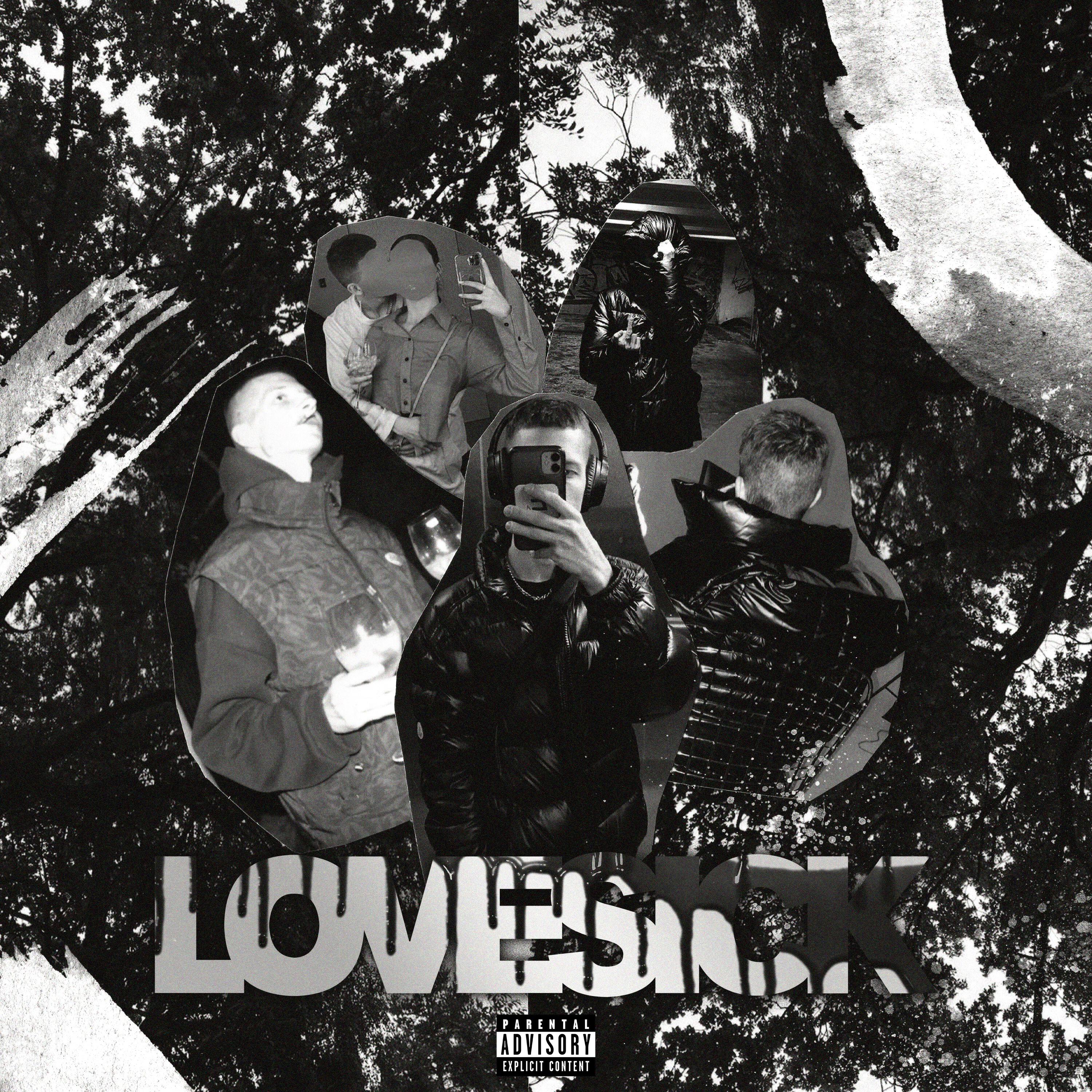 LOVESICK