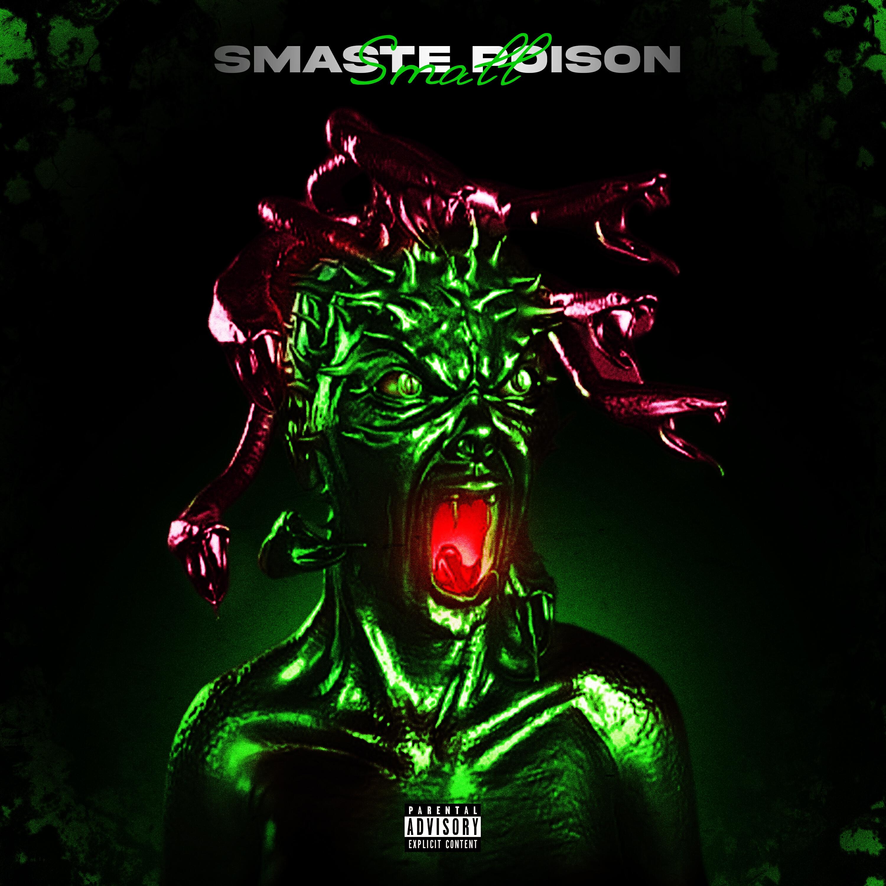 SMASTE POISON