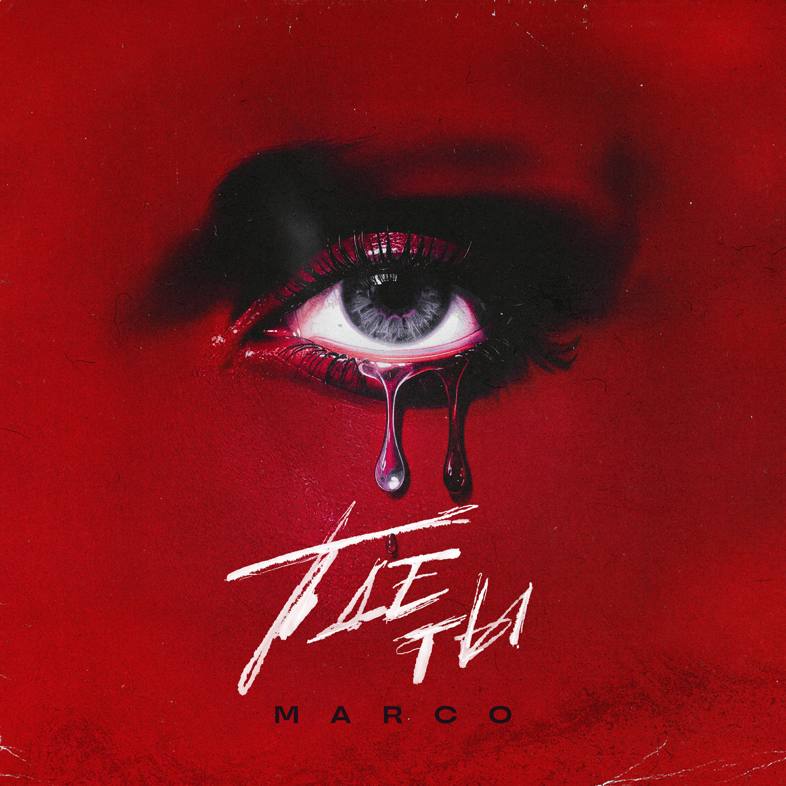 Альбом Где ты исполнителя MARCO