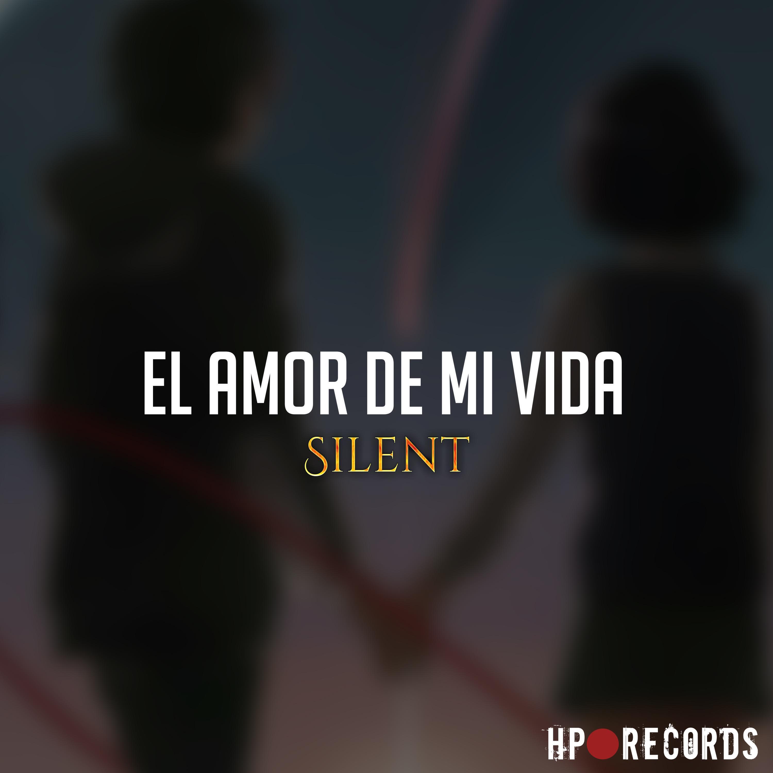 El Amor de Mi Vida