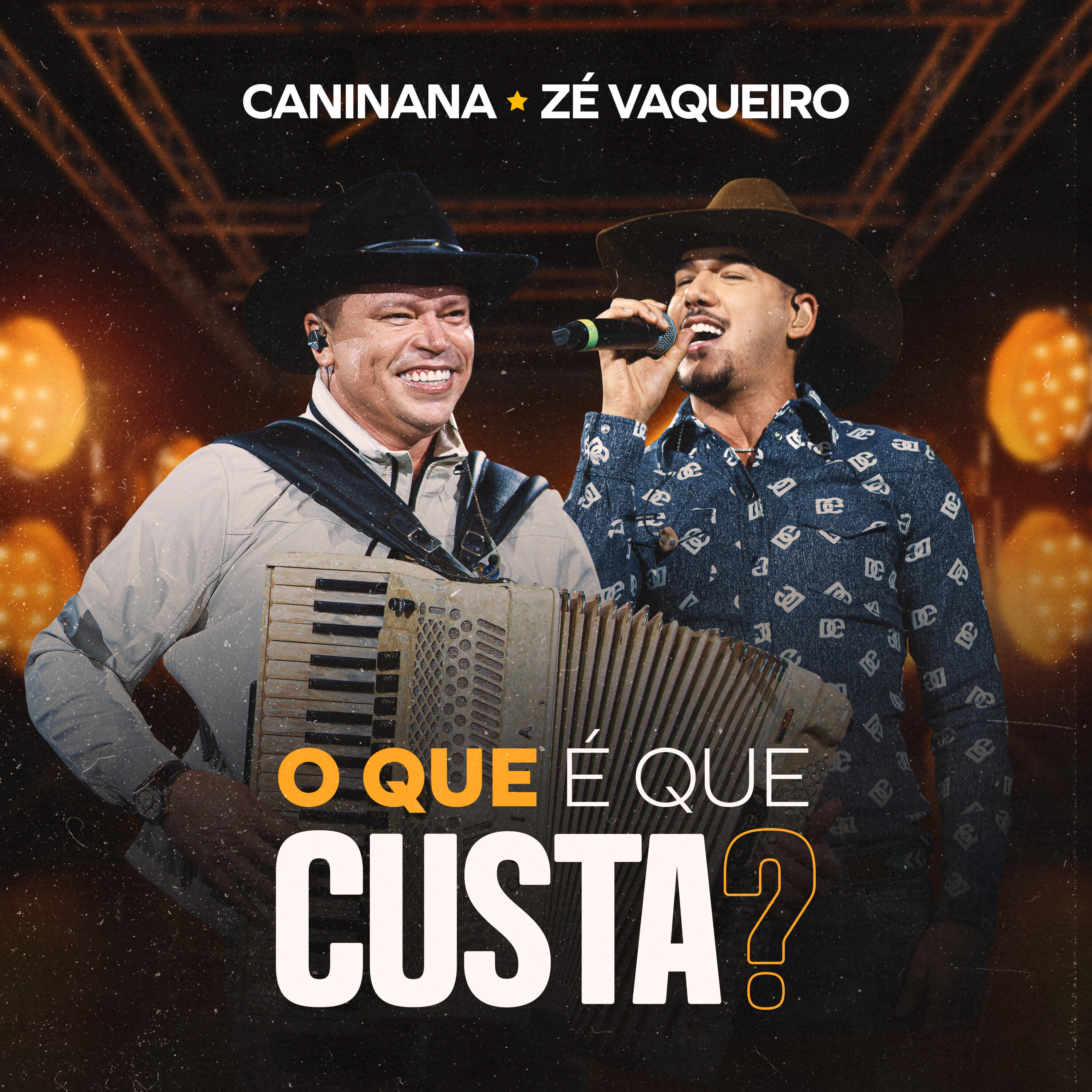 Zé Vaqueiro