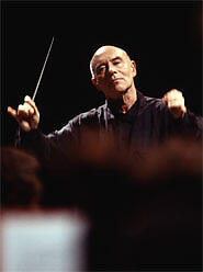 Christoph Eschenbach