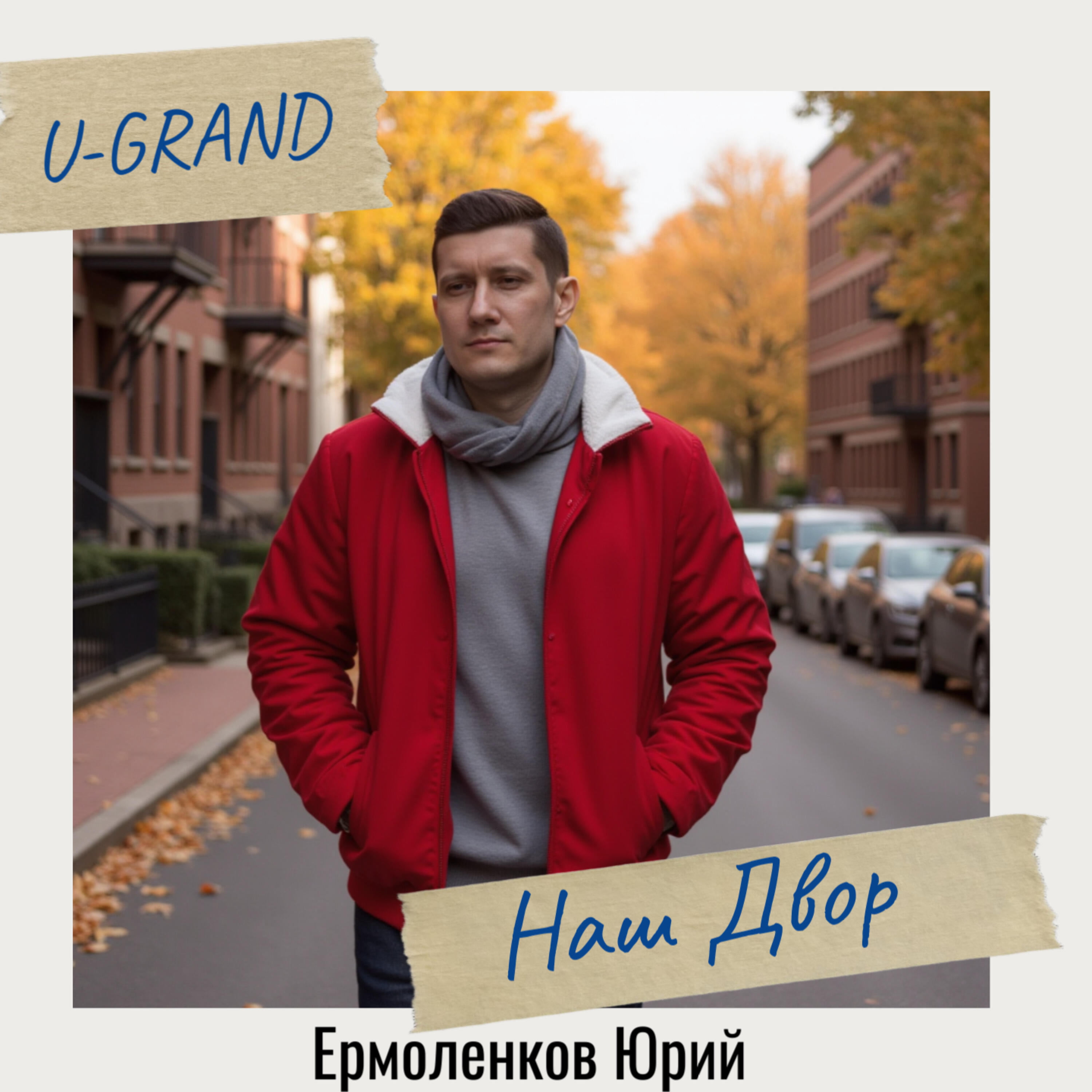 Наш Двор