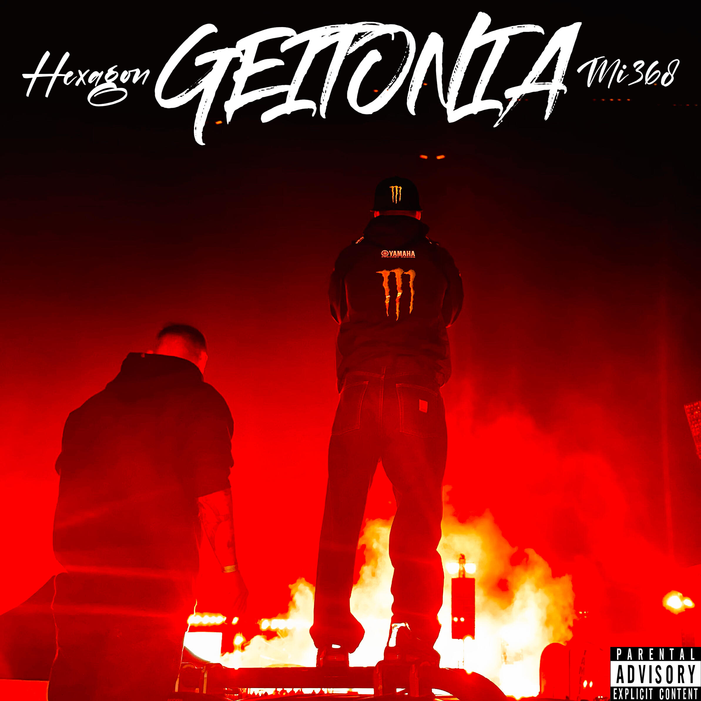 Geitonia