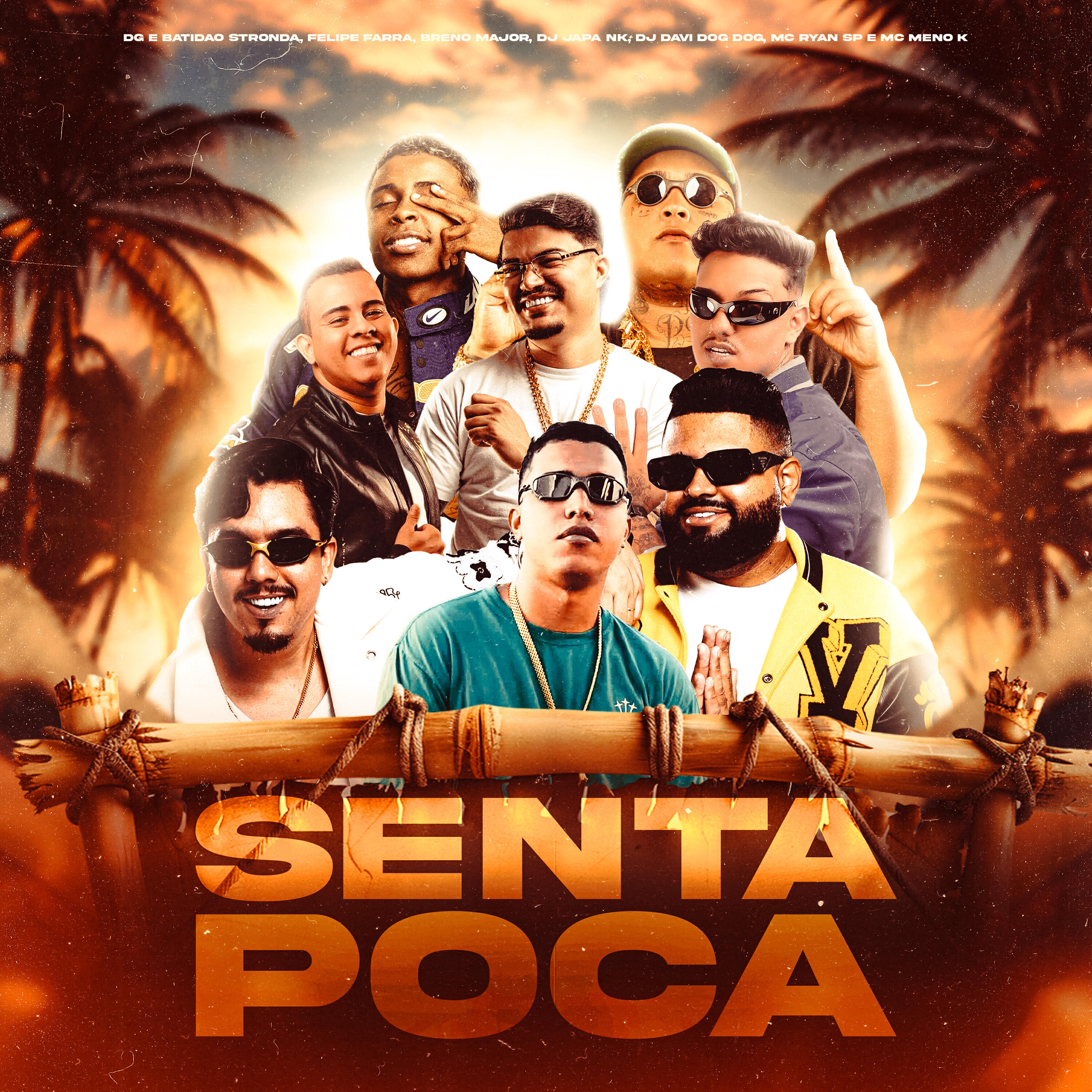 Senta Poca