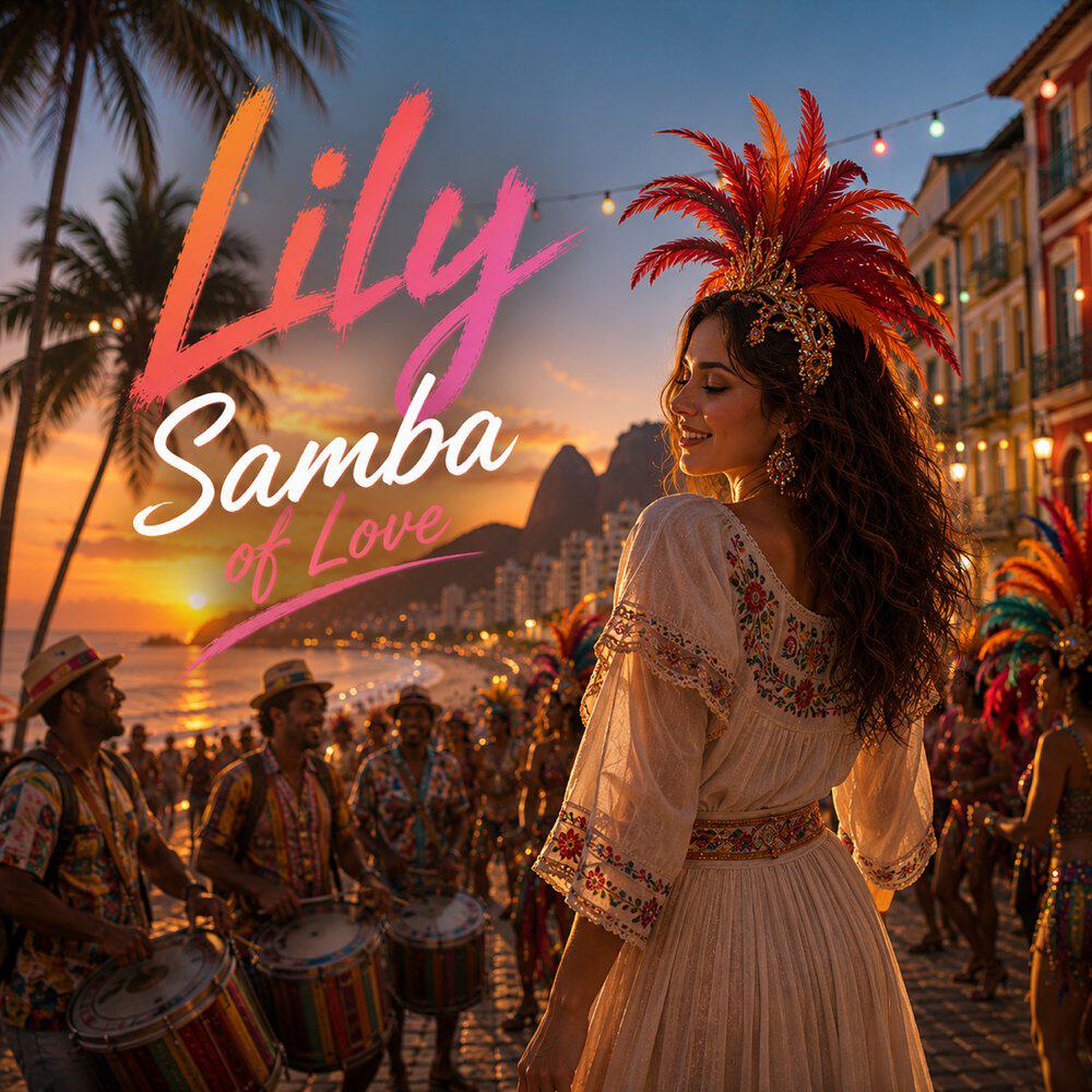 Samba of Love
