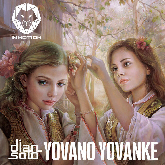 Yovano Yovanke