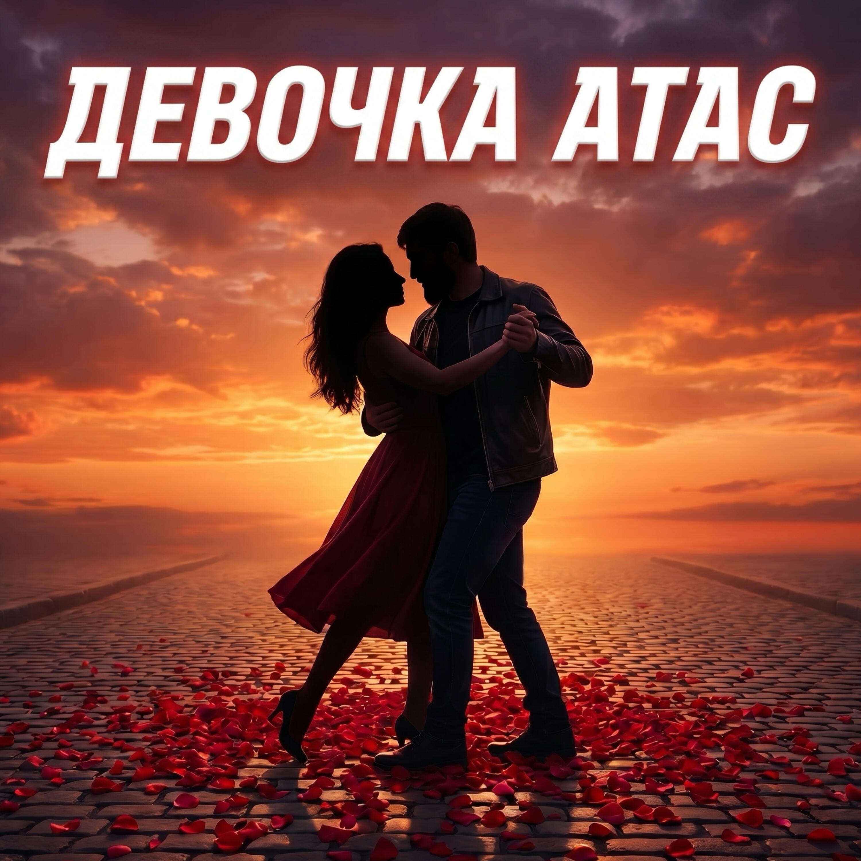 ДЕВОЧКА АТАС