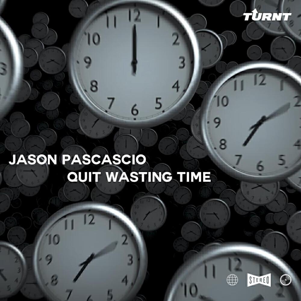 Jason Pascascio