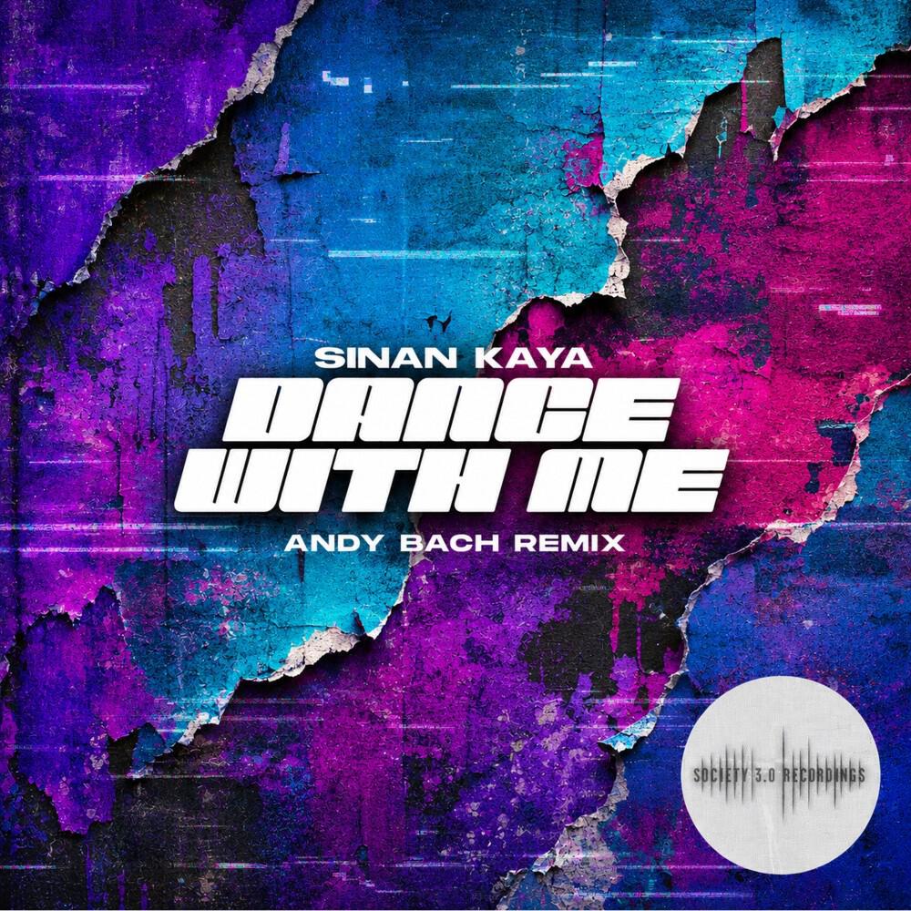 Dance with Me (Andy Bach Remix)