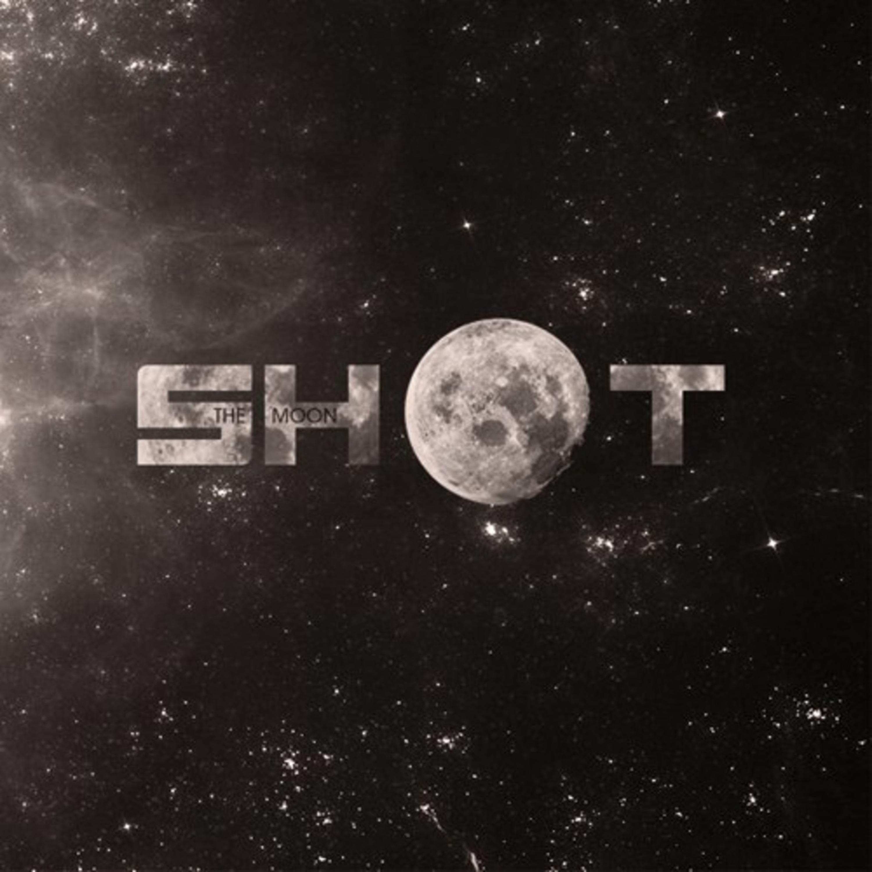 Альбом The Moon исполнителя Shot