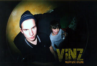 Vinz
