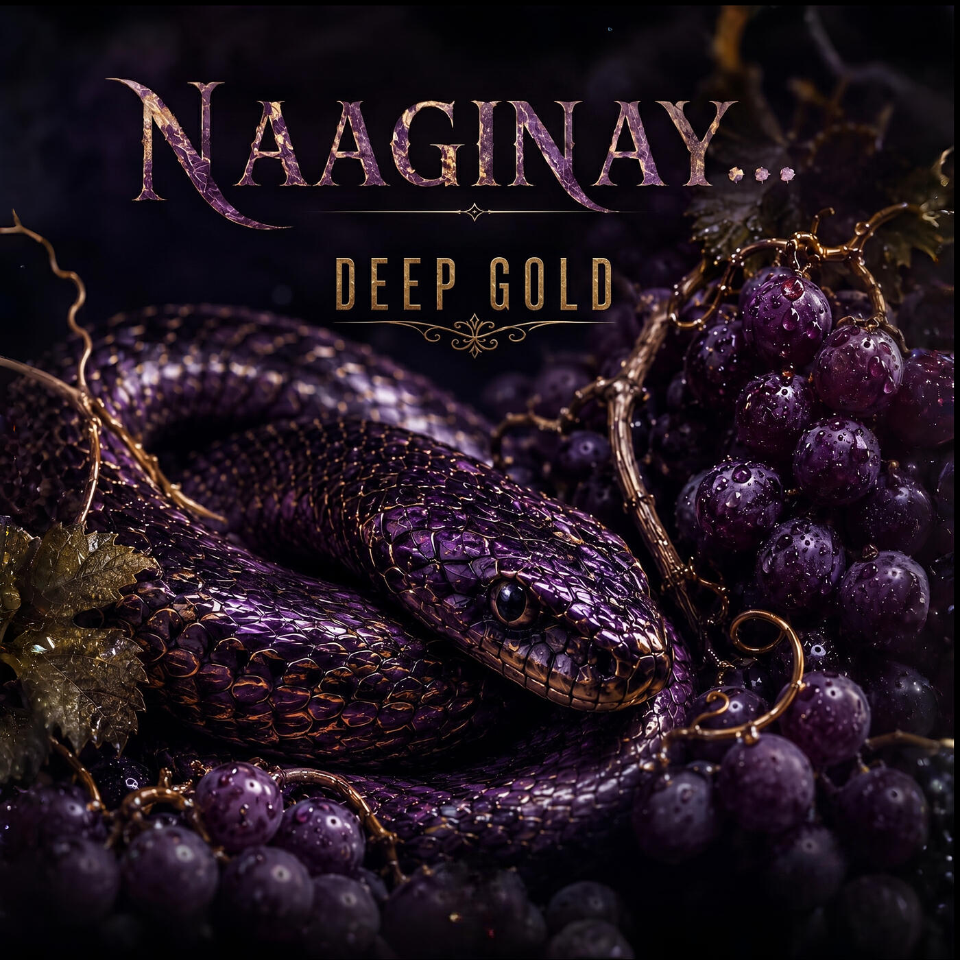 Naaginay